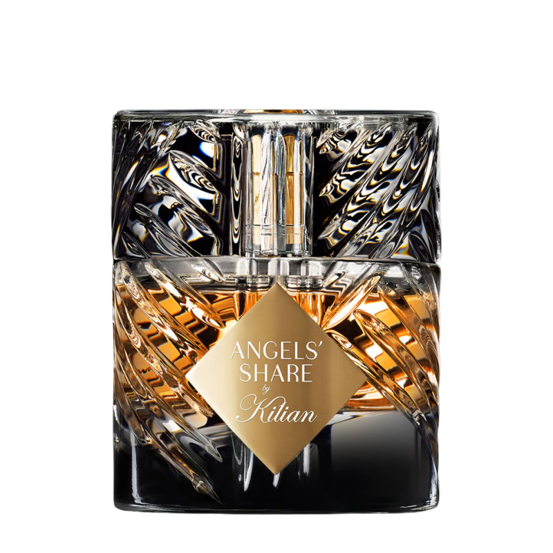 KILIAN ANGELS SHARE  ТРЕВЕЛ