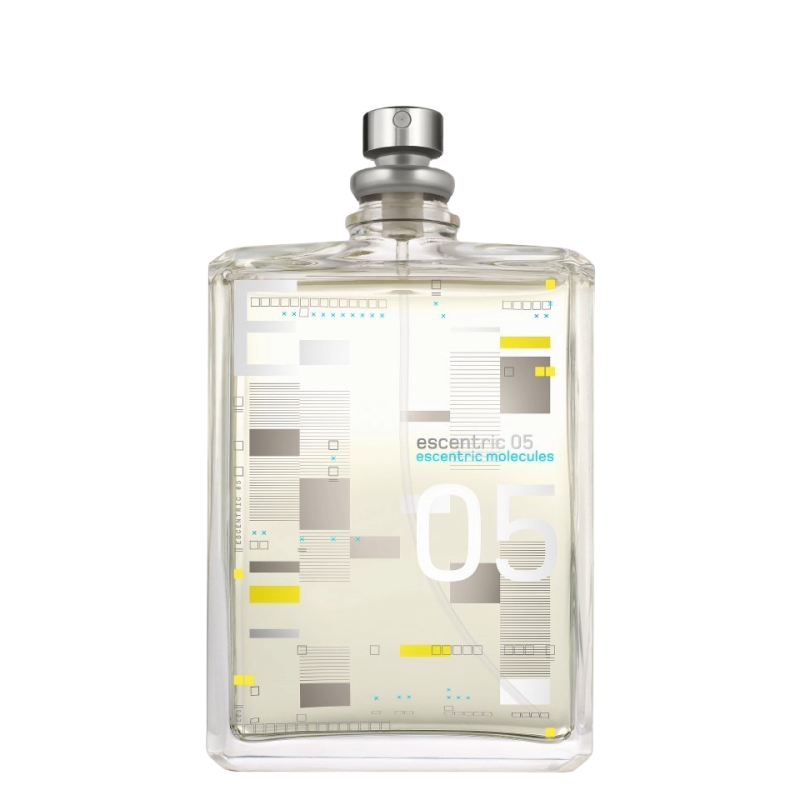 ESCENTRIC MOLECULES ESCENTRIC 05  ТРЕВЕЛ
