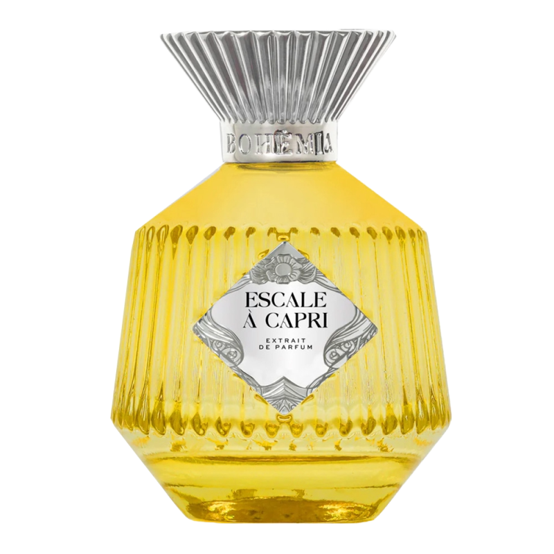 BOHEMIA ESCALE A CAPRI  ТРЕВЕЛ