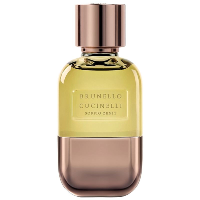 Brunello Cucinelli SOFFIO ZENIT  ТРЕВЕЛ