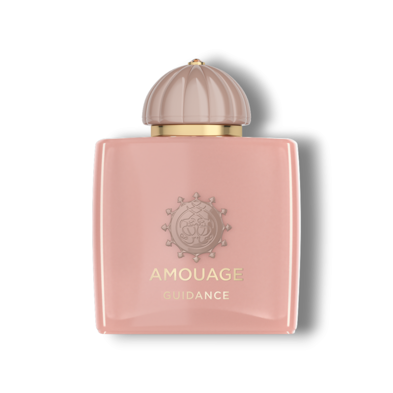 AMOUAGE GUIDANCE  ТРЕВЕЛ