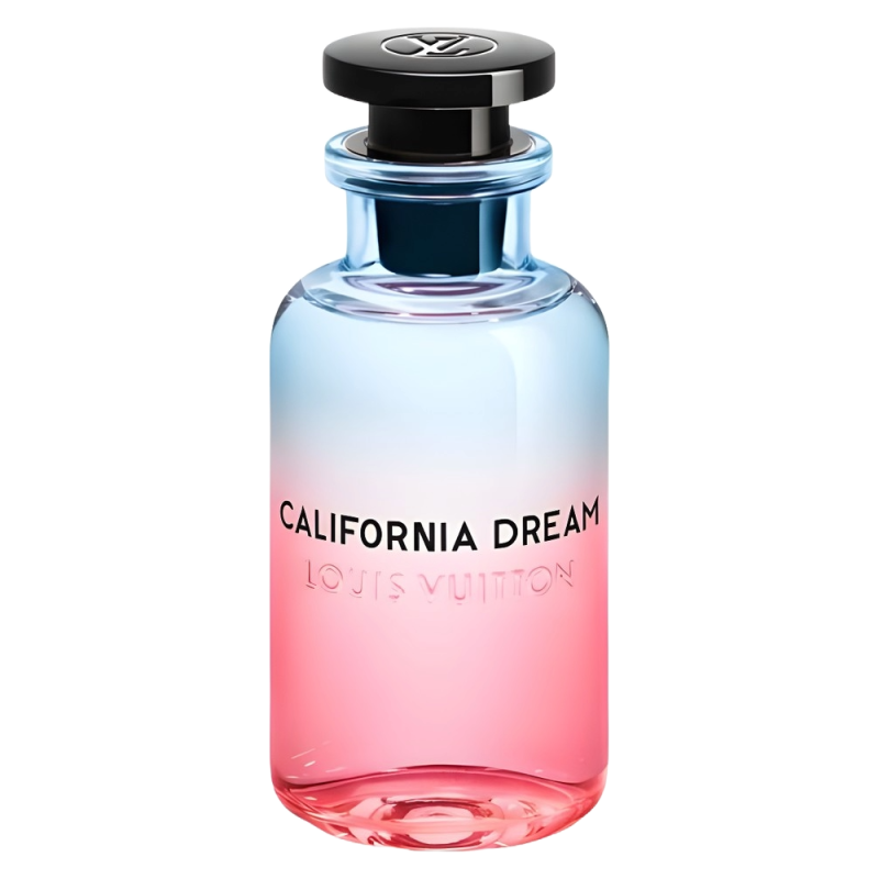 Louis Vuitton CALIFORNIA DREAM  ТРЕВЕЛ