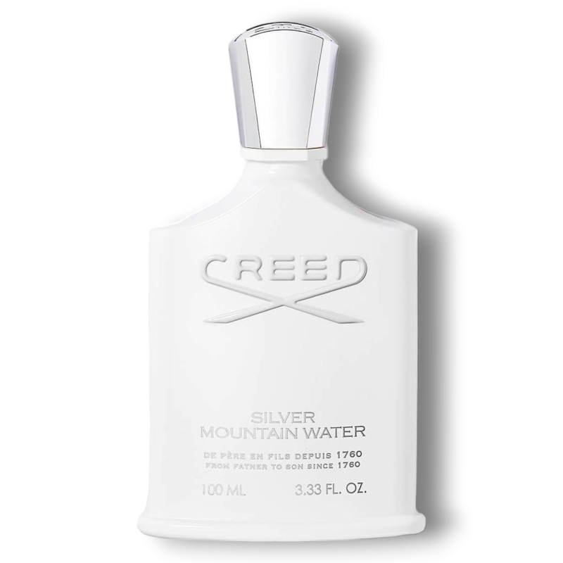 CREED SILVER MOUNTAIN WATER  ТРЕВЕЛ