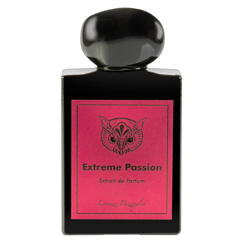 LORENZO PAZZAGLIA EXTREME PASSION  ТРЕВЕЛ