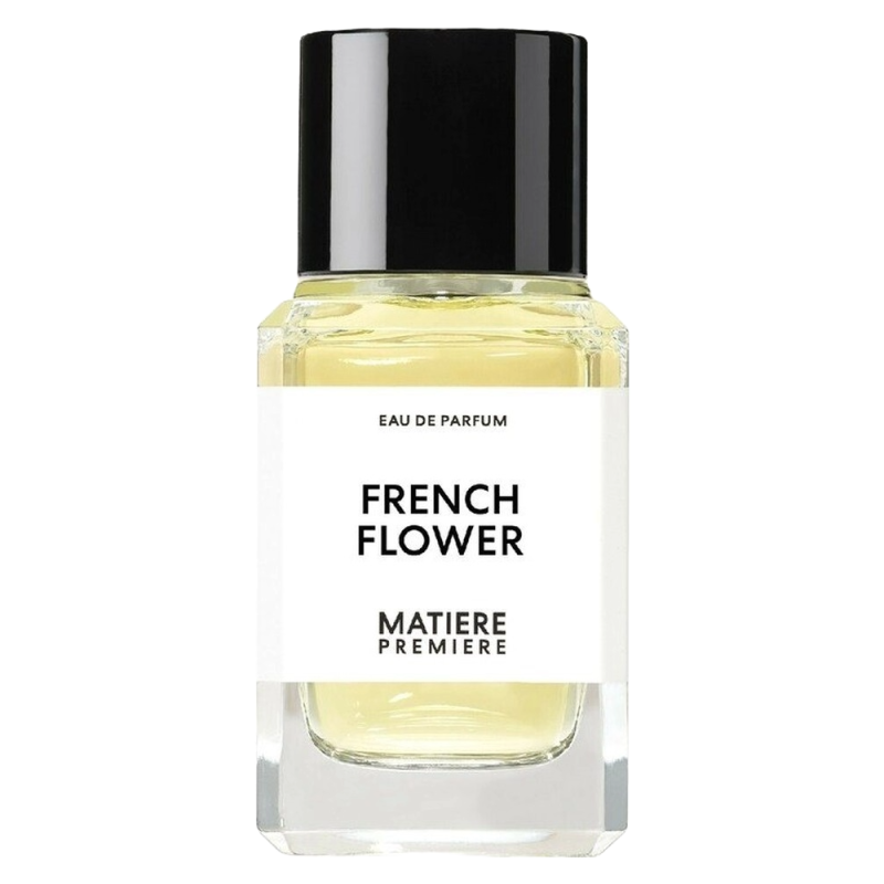 MATIERE PREMIERE FRENCH FLOWER  ТРЕВЕЛ