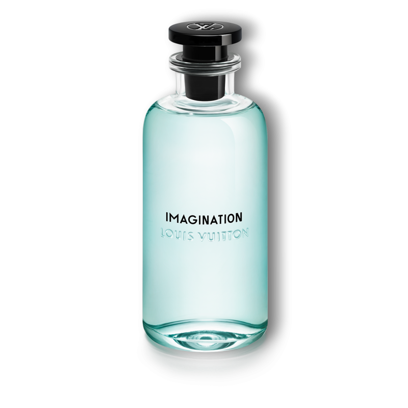 Louis Vuitton IMAGINATION  ТРЕВЕЛ