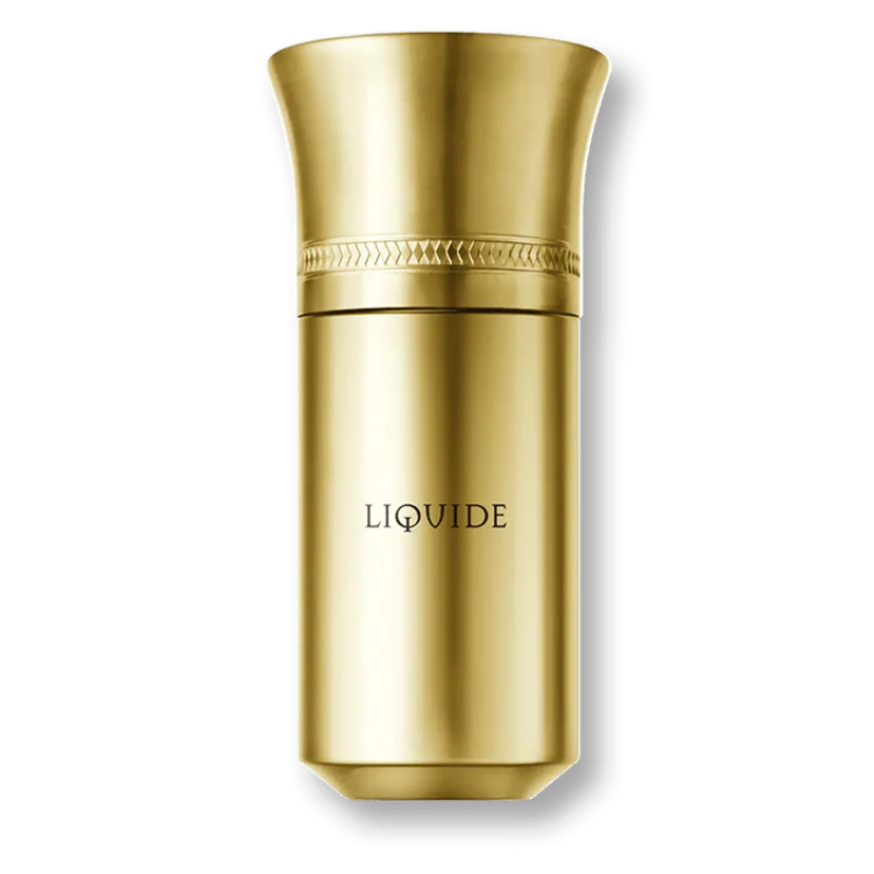 LIQUIDES IMAGINARIES LIQUIDE GOLD  ТРЕВЕЛ