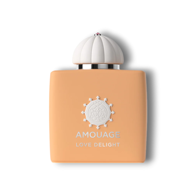 AMOUAGE LOVE DELIGHT  ТРЕВЕЛ