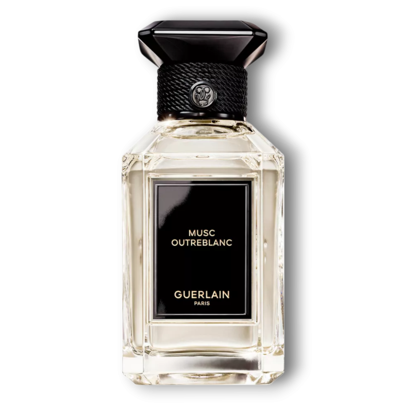 GUERLAIN MUSC OUTREBLANC  ТРЕВЕЛ