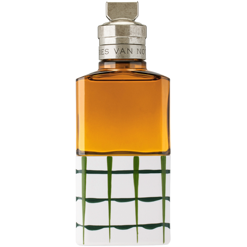 Dries Van Noten ROCK THE MYRRH  ТРЕВЕЛ