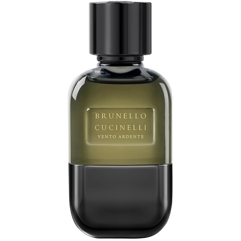 Brunello Cucinelli VENTO ARDENTE  ТРЕВЕЛ