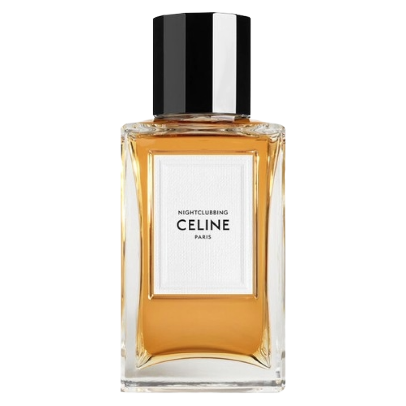 CELINE NIGHTCLUBBING  ТРЕВЕЛ