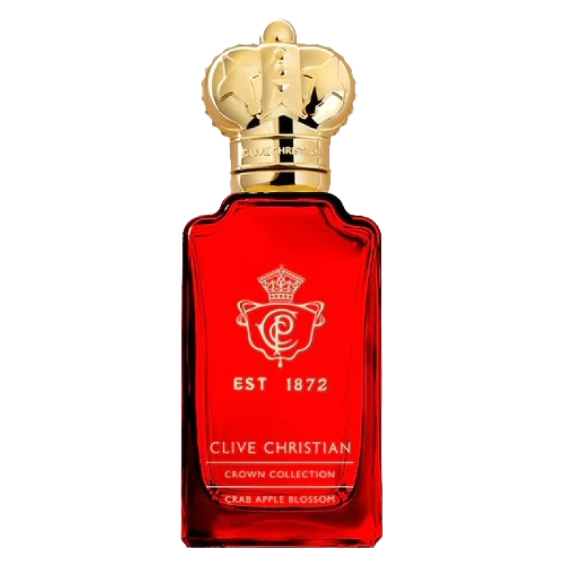 CLIVE CHRISTIAN CRAB APPLE BLOSSOM  ТРЕВЕЛ