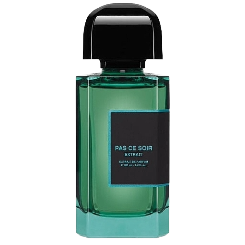 BDK PAS CE SOIR (U) EXTRAIT DE PARFUM  ТРЕВЕЛ