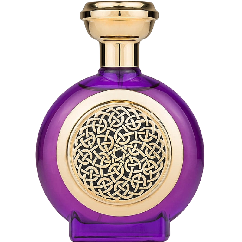 BOADICEA VIOLET SAPHIRE  ТРЕВЕЛ