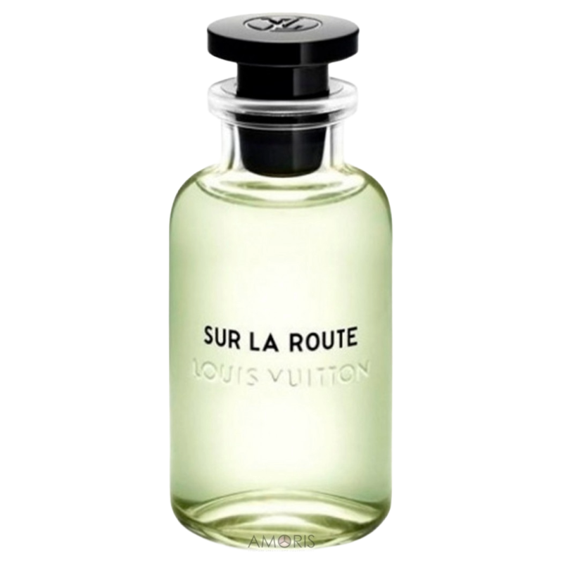 LOUIS VUITTON SUR LA ROUTE  ТРЕВЕЛ