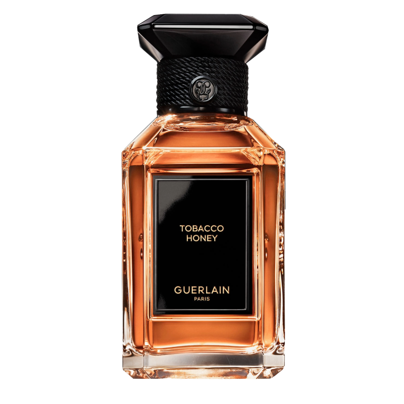 GUERLAIN TOBACCO HONEY   ТРЕВЕЛ