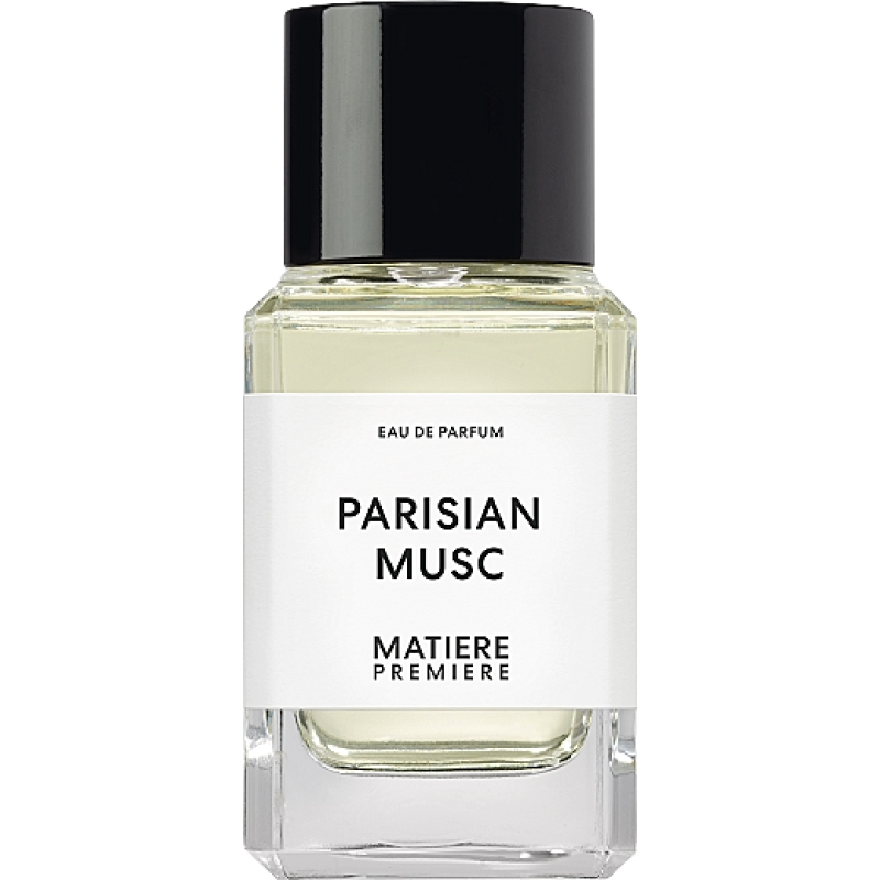 MATIERE PREMIERE PARISIAN MUSK  ТРЕВЕЛ