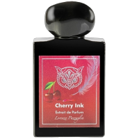 LORENZO PAZZAGLIA CHERRY INK  ТРЕВЕЛ