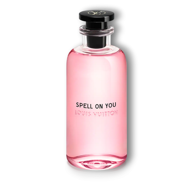 LOUIS VUITTON SPELL ON YOU  ТРЕВЕЛ