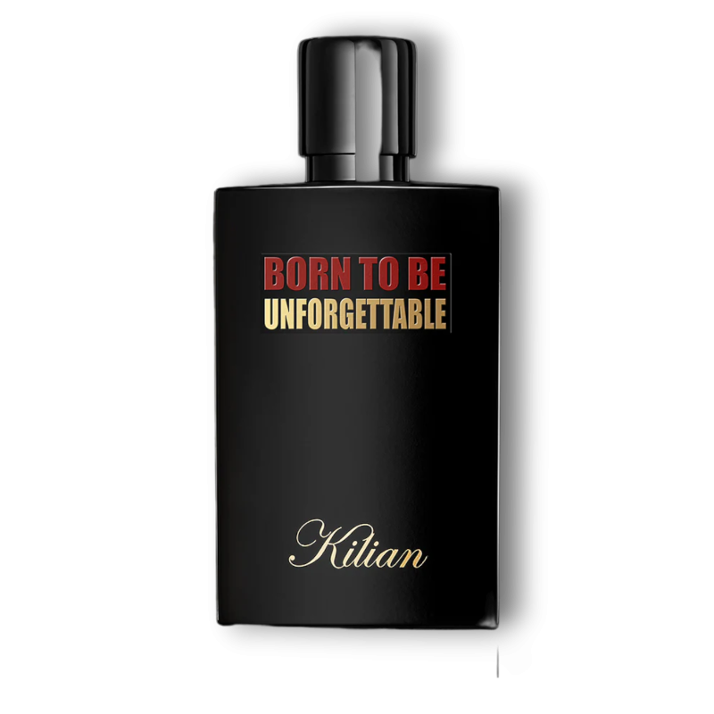 KILIAN BORN TO BE UNFORGETTABLE  ТРЕВЕЛ