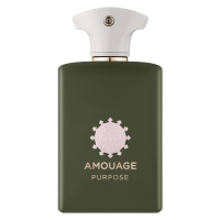 AMOUAGE PURPOSE  ТРЕВЕЛ