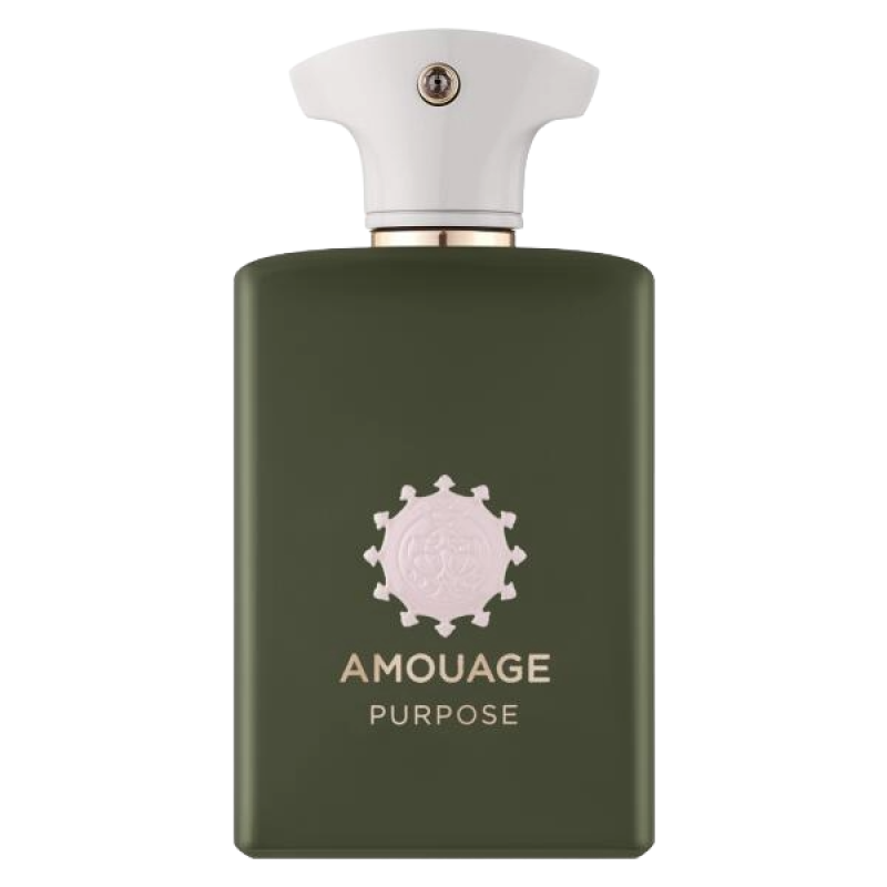 AMOUAGE PURPOSE  ТРЕВЕЛ