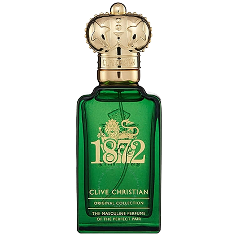 CLIVE CHRISTIAN 1872 MAN  ТРЕВЕЛ