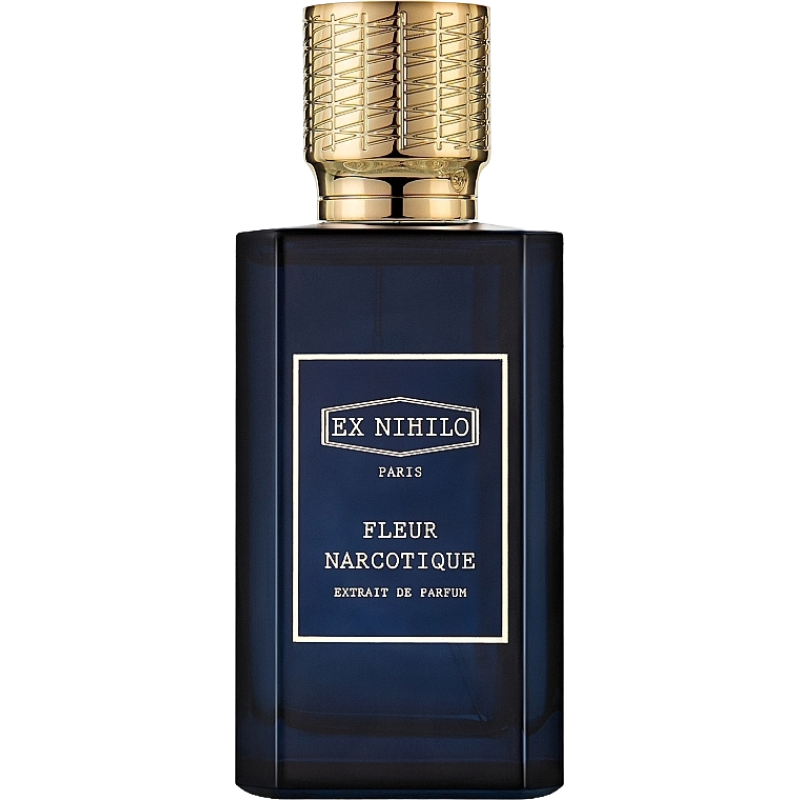 EX NIHILO FLEUR NARCOTIQUE EXTRAIT  ТРЕВЕЛ
