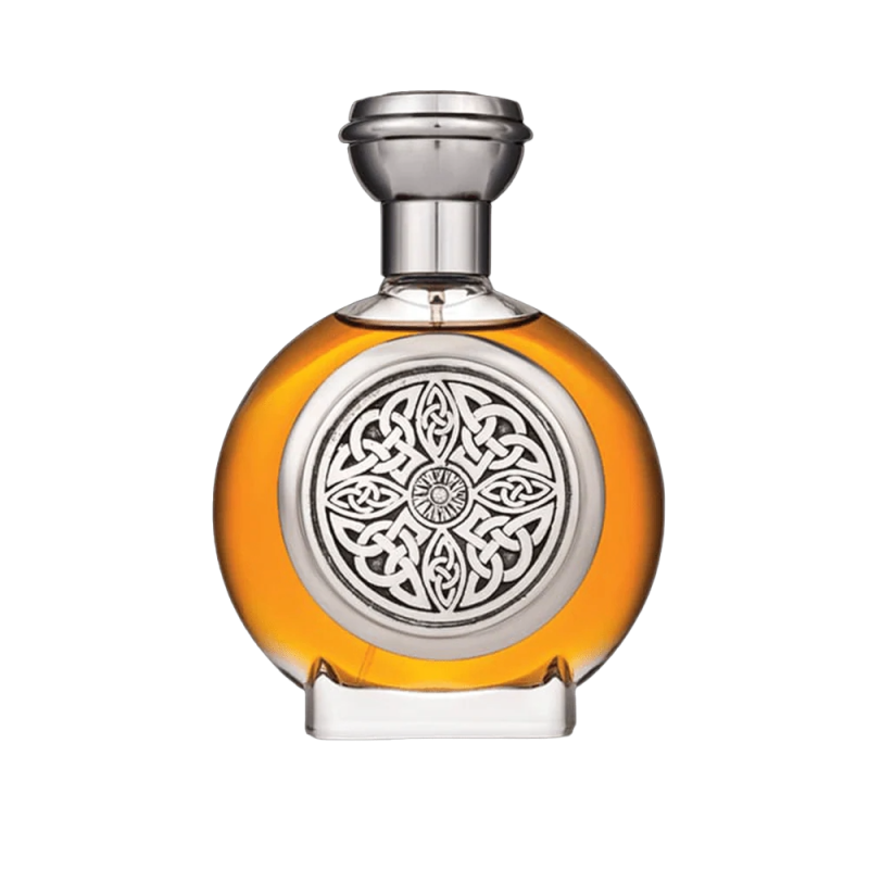 BOADICEA TORC  ТРЕВЕЛ