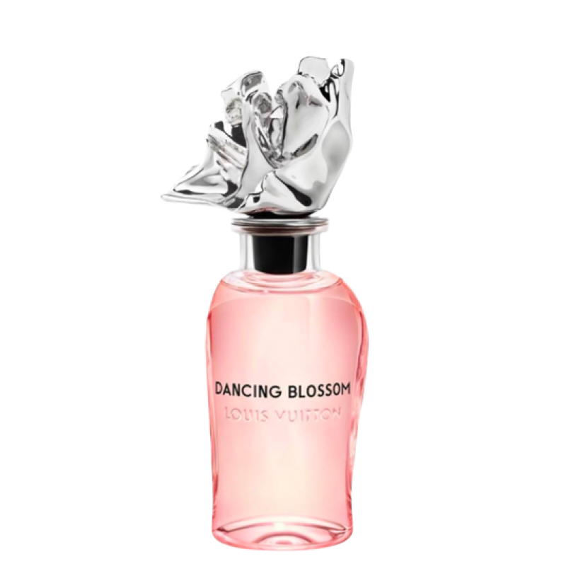 Louis Vuitton DANCING BLOSSOM  ТРЕВЕЛ