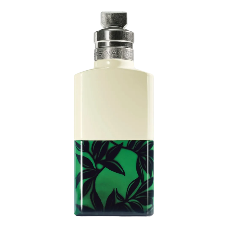 Dries Van Noten SANTAL GREENERY  ТРЕВЕЛ