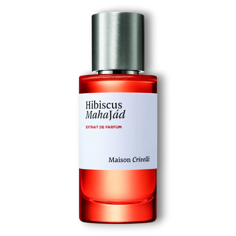 MAISON CRIVELLI HIBISCUS MAHAJAD  ТРЕВЕЛ