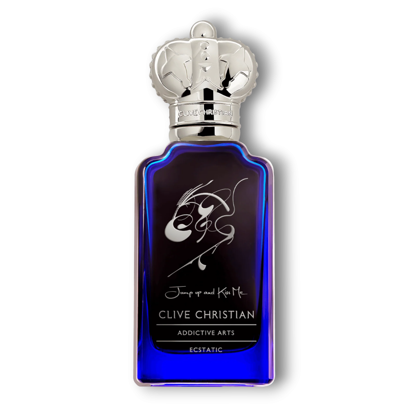 CLIVE CHRISTIAN ECSTATIC  ТРЕВЕЛ