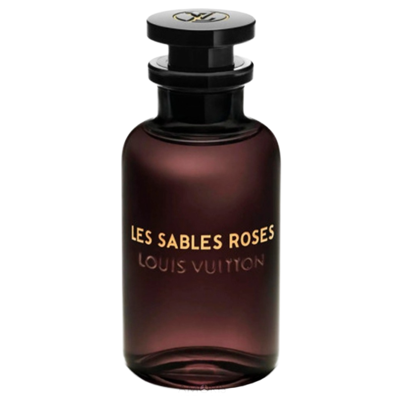 LOUIS VUITTON LES SABLES ROSES  ТРЕВЕЛ