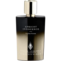 Simone Andreoli APRICOT INNOCENCE  ТРЕВЕЛ