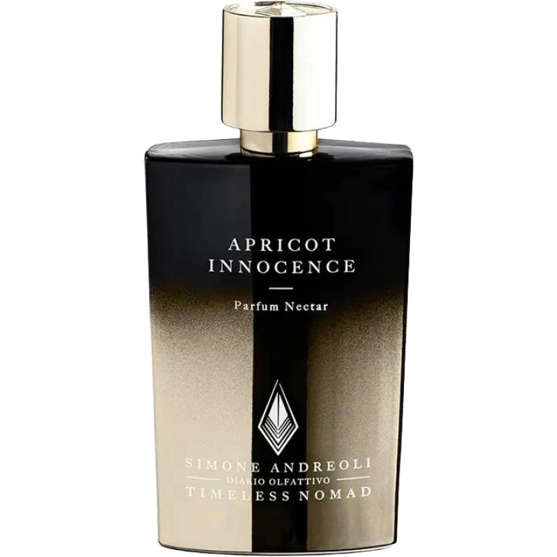 Simone Andreoli APRICOT INNOCENCE  ТРЕВЕЛ