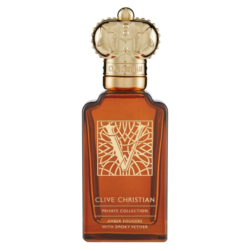 CLIVE CHRISTIAN AMBER FOUGERE SMOKY  ТРЕВЕЛ