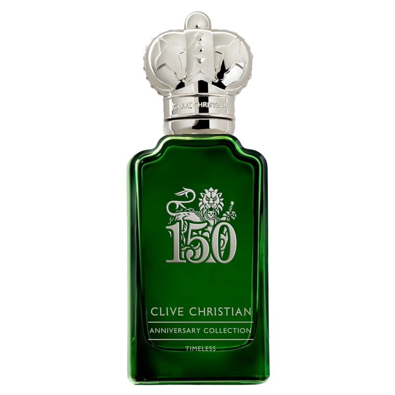 Clive Christian TIMELESS  ТРЕВЕЛ