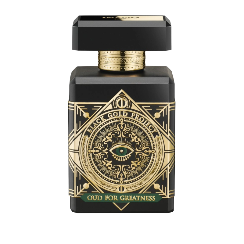 INITIO OUD FOR GREATNESS NEO  ТРЕВЕЛ