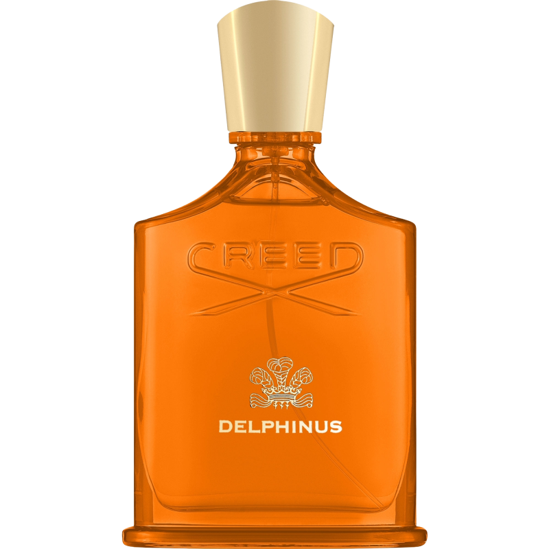 CREED DELPHINUS  ТРЕВЕЛ