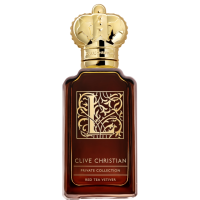 Clive Christian RED TEA VETIVER  ТРЕВЕЛ
