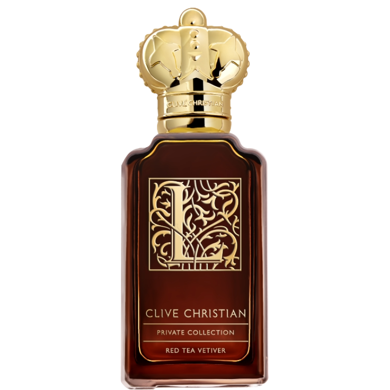 Clive Christian RED TEA VETIVER  ТРЕВЕЛ