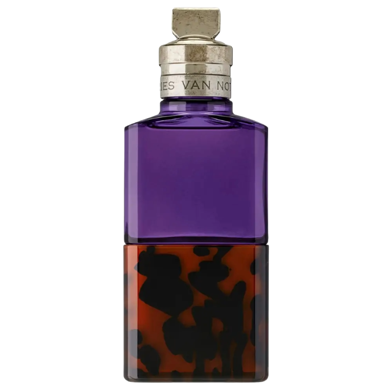 Dries Van Noten FLEUR DU MAL  ТРЕВЕЛ