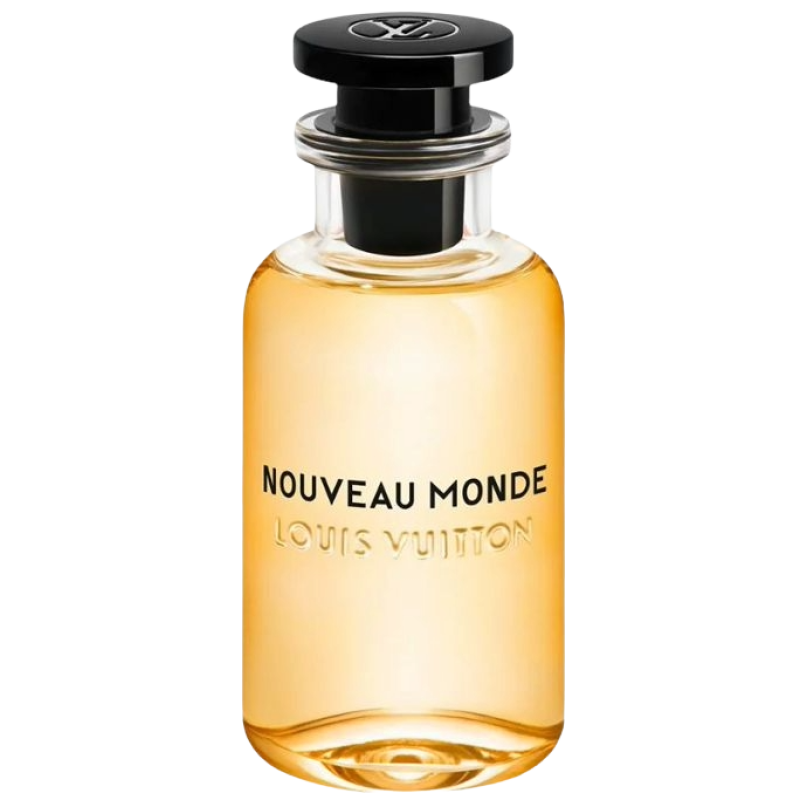 LOUIS VUITTON NOUVES MONDE  ТРЕВЕЛ