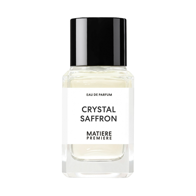 MATIERE CRYSTAL SAFFRON  ТРЕВЕЛ
