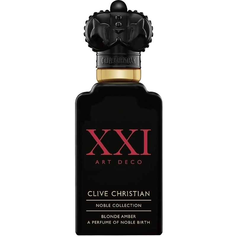CLIVE CHRISTIAN BLONDE AMBER  ТРЕВЕЛ