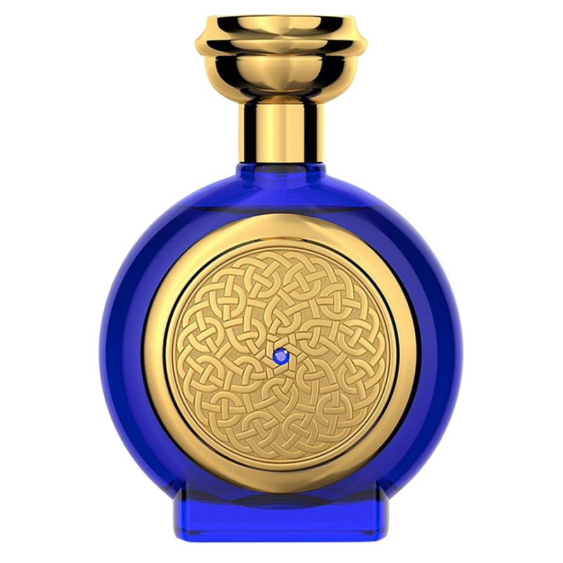 BOADICEA THE VICTORIOUS BLUE SAPPHIRE  ТРЕВЕЛ