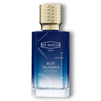 EX NIHILO BLUE TALISMAN  ТРЕВЕЛ