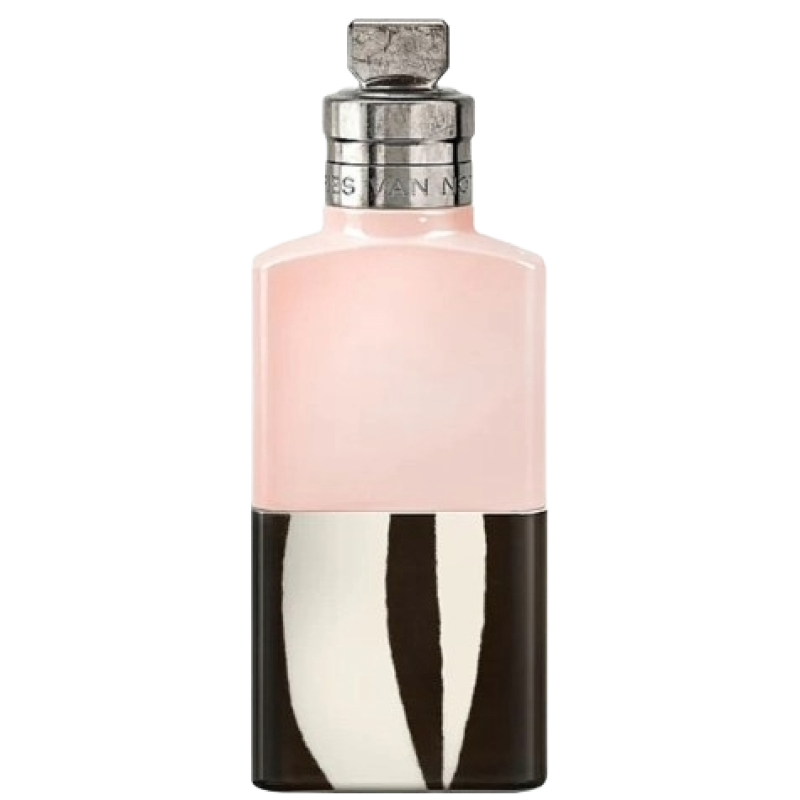 Dries Van Noten ROSE CARNIVORA  ТРЕВЕЛ